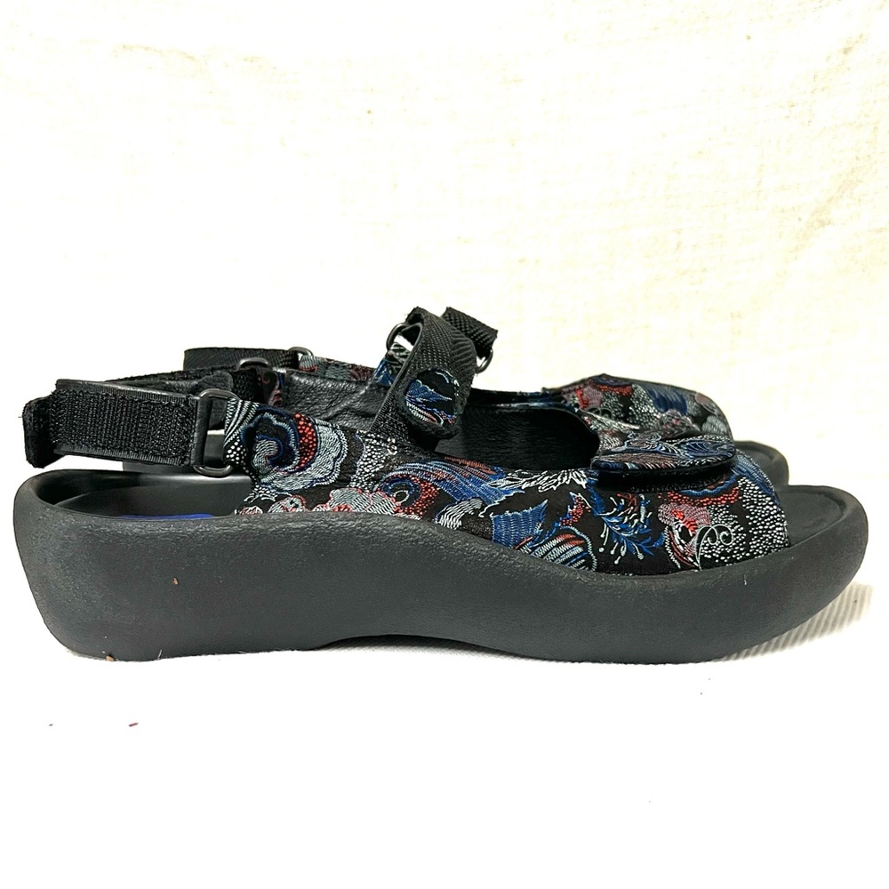 Wolky sandals - Picture 2 of 6